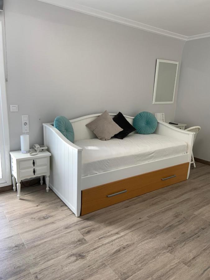 Hostal Antolin Redondela Zewnętrze zdjęcie