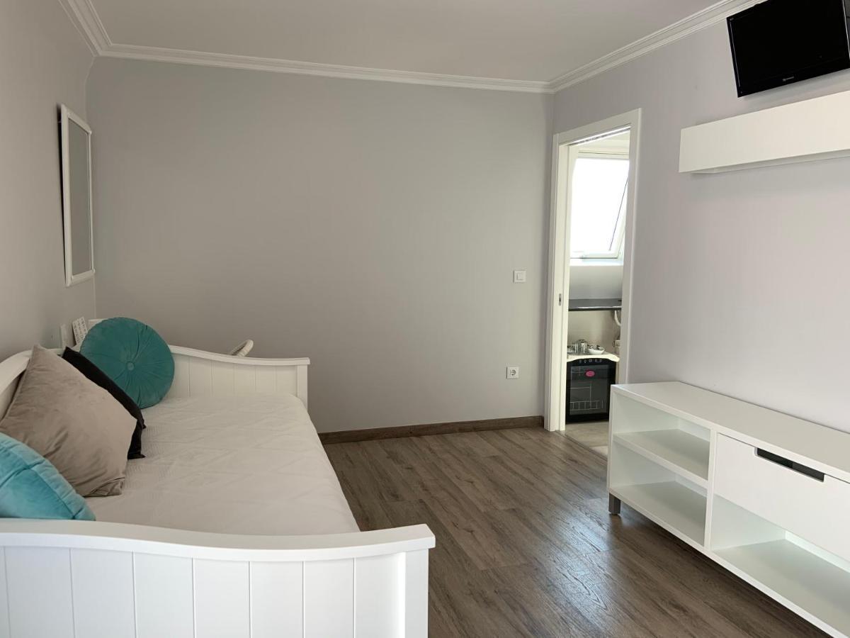 Hostal Antolin Redondela Zewnętrze zdjęcie