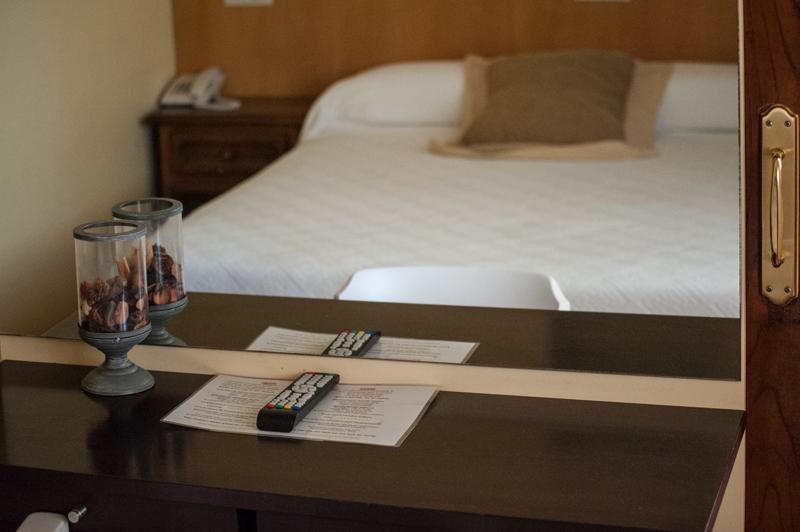 Hostal Antolin Redondela Zewnętrze zdjęcie