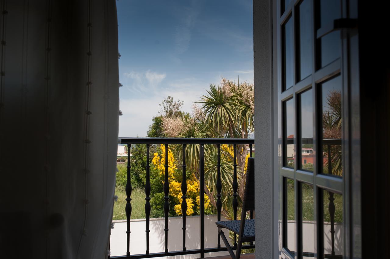 Hostal Antolin Redondela Zewnętrze zdjęcie